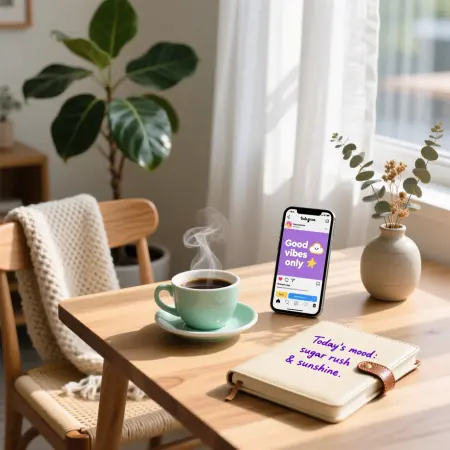 Cute Instagram Captions 2019