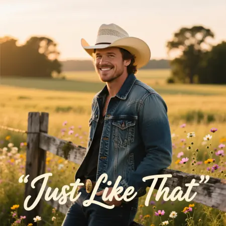 Cute Morgan Wallen Instagram Captions