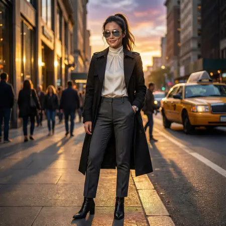 Funny Classy Baddie Captions