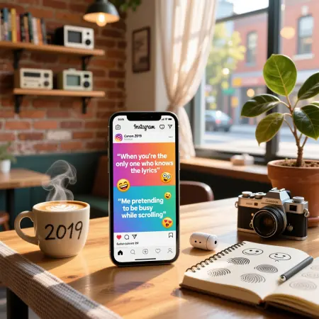 Funny Instagram Captions 2019