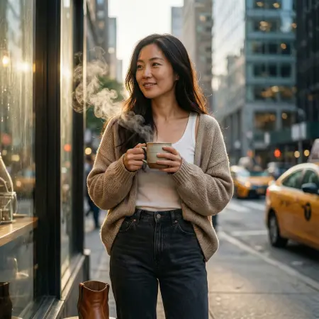 Aesthetic Instagram Photo Dump Captions