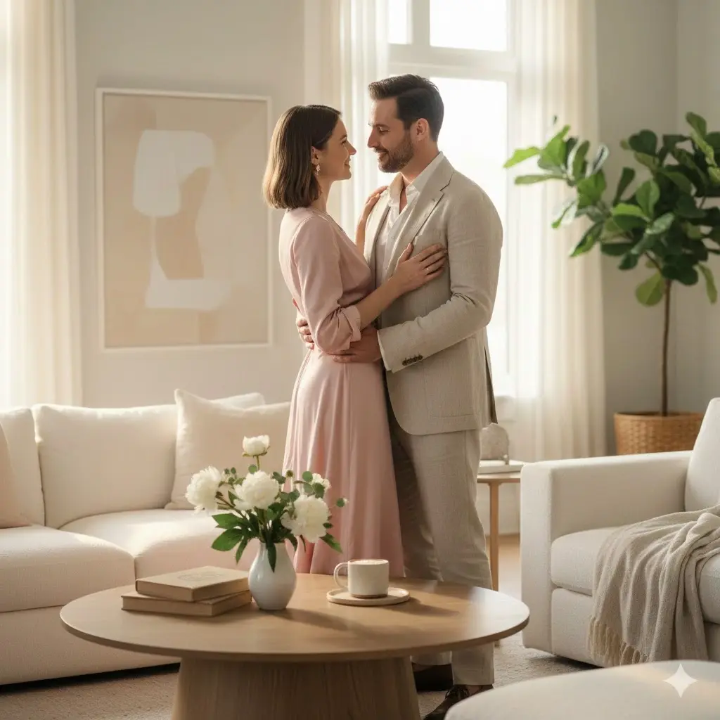 Aesthetic Shared Wife Captions