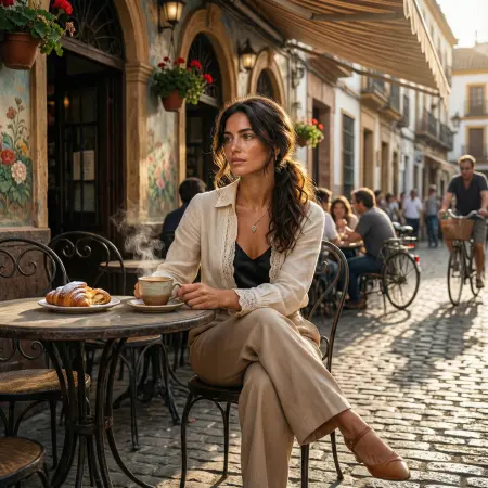 Aesthetic Spanish Instagram Captions