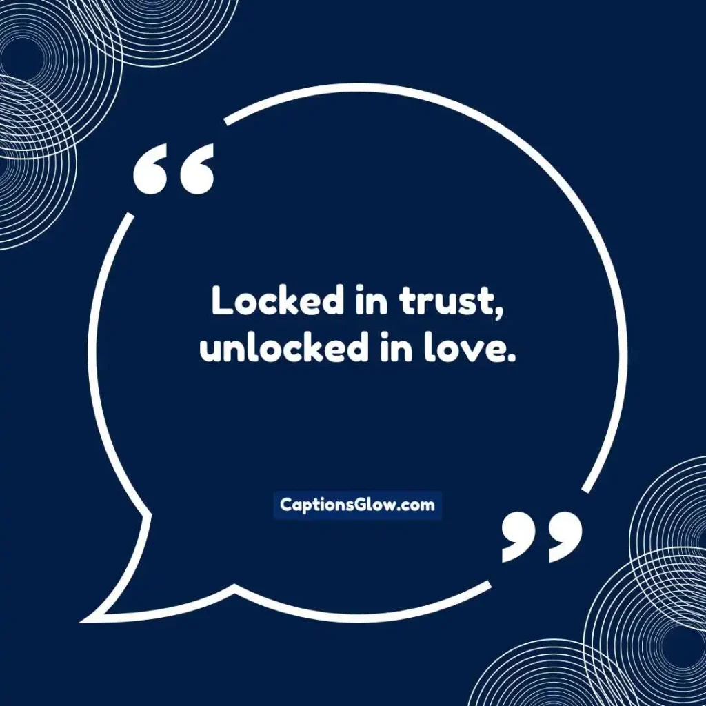 Chastity Key Holder Captions