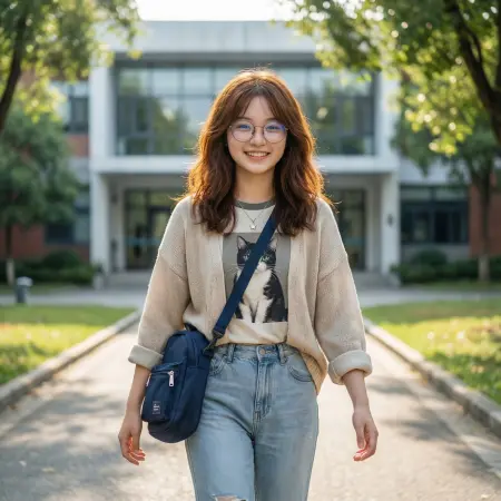 Cute Back to School Captions