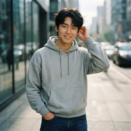 Cute Captions for Guys