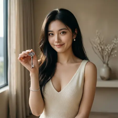 Cute Chastity Keyholder Captions