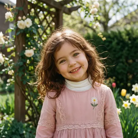 Cute Daughter Captions