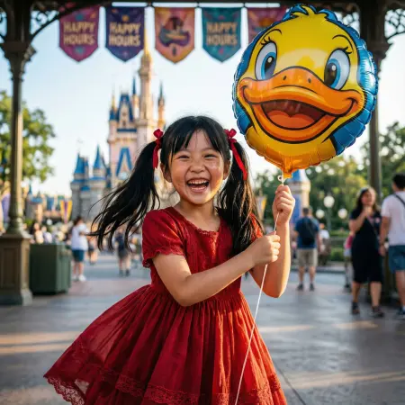 Cute Disney World Captions