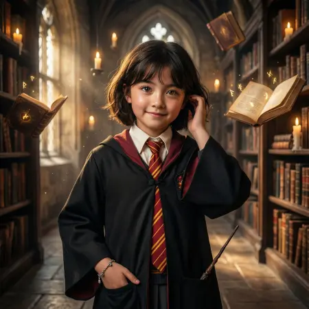 Cute Harry Potter Captions