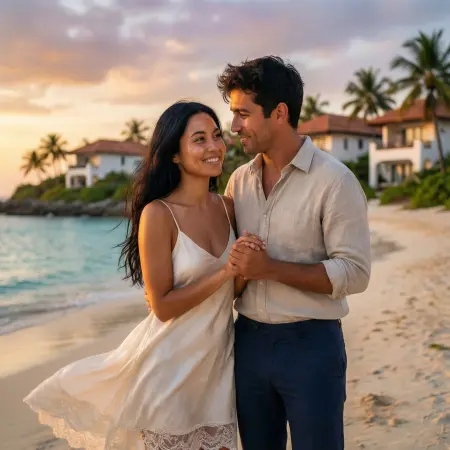 Cute Honeymoon Captions