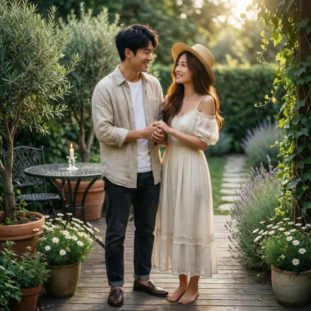 Cute Shared Wife Captions