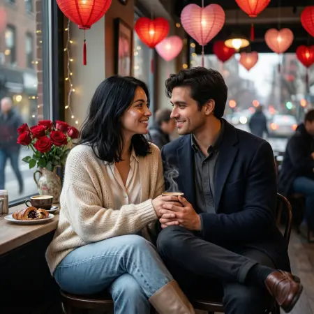 Cute Valentine’s Day Instagram Captions