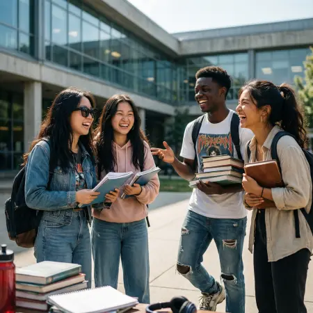 Funny Back to School Captions