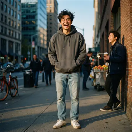 Funny Captions for Guys