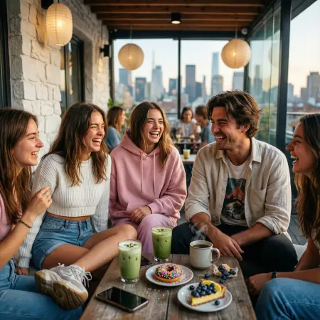 Funny Chill Instagram Captions