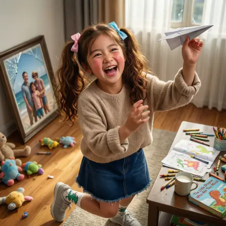 Funny Daughter Captions