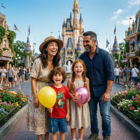 Funny Disney World Captions