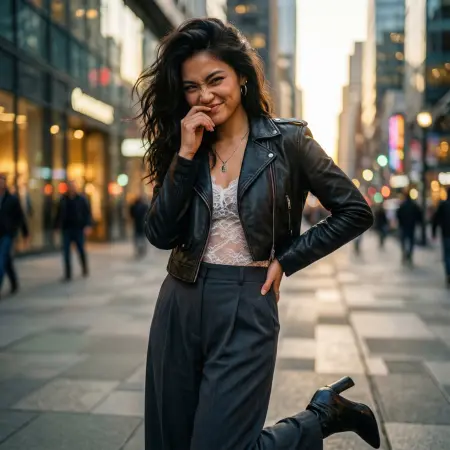 Funny Petty Baddie Captions