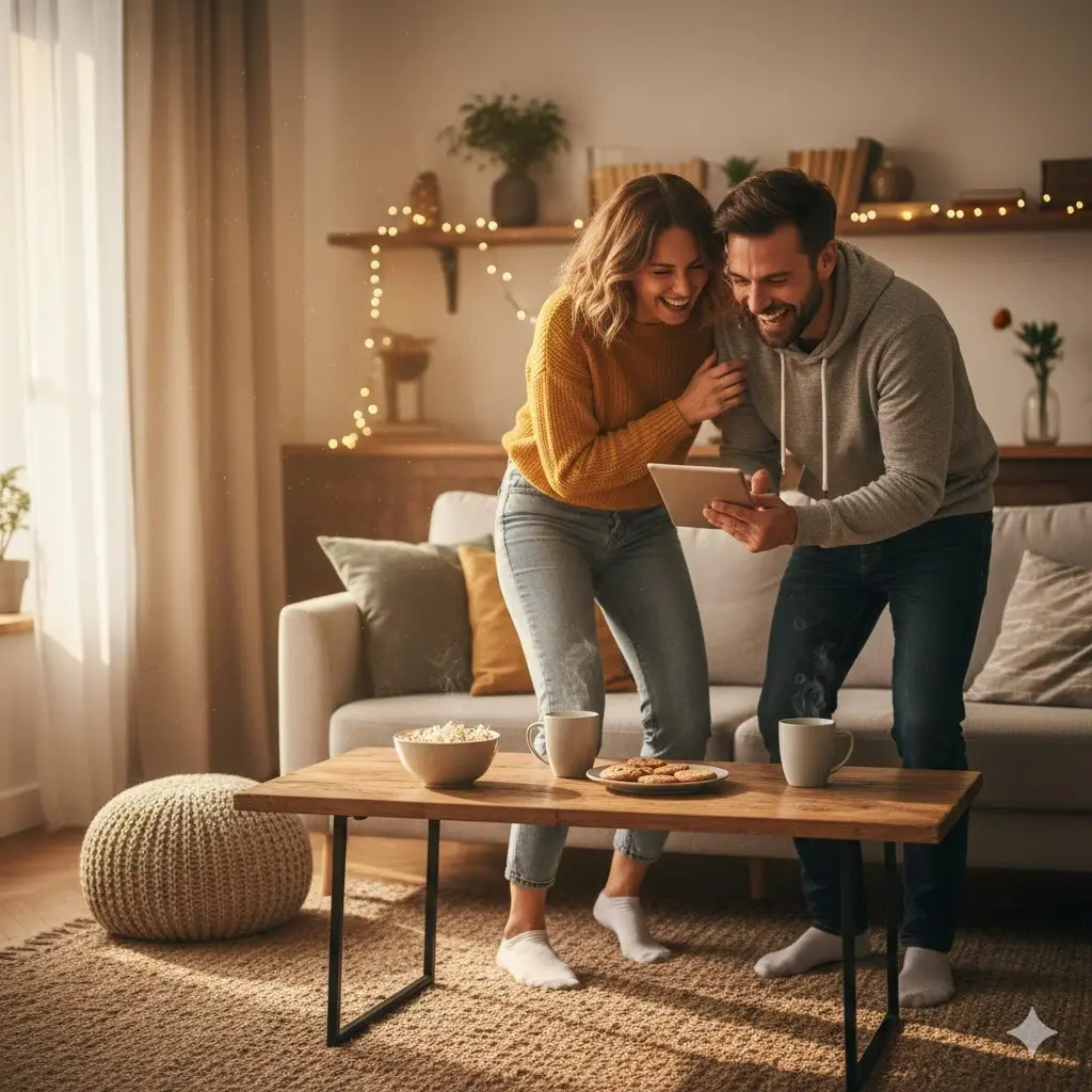 Funny Shared Wife Captions