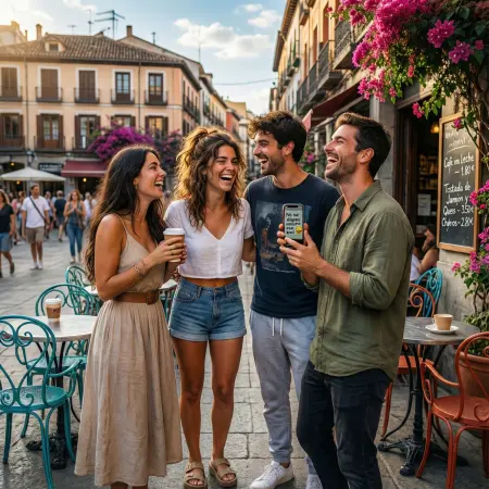 Funny Spanish Instagram Captions