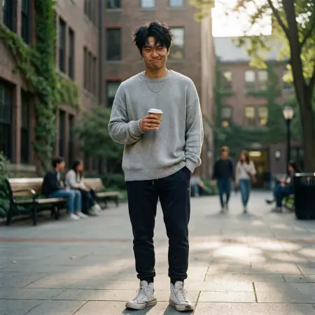 Funny Totally Straight Captions