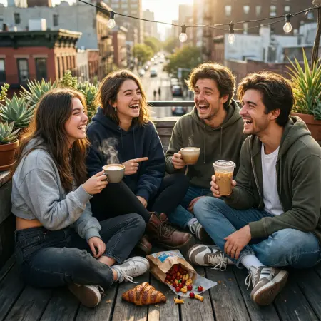 Funny Weekend Captions for Instagram