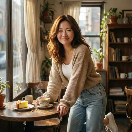 Cute Instagram Photo Dump Captions