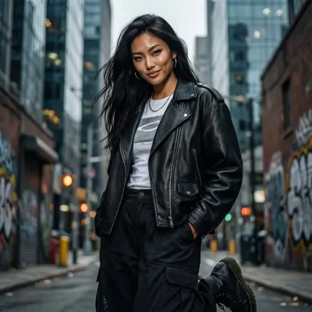 Sassy Edgy Instagram Captions