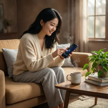  Cute Captions About Turning