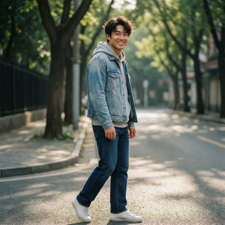  Cute Captions for Guys