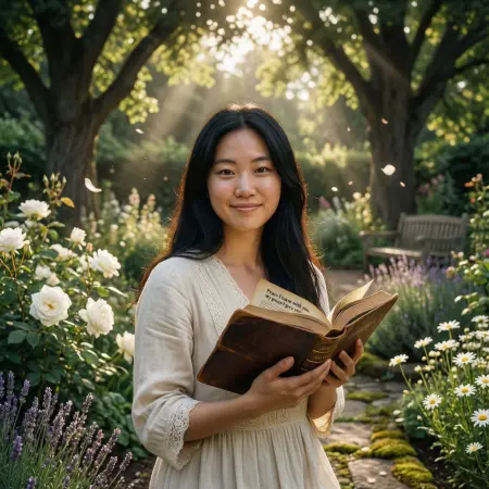 Cute Christian Captions