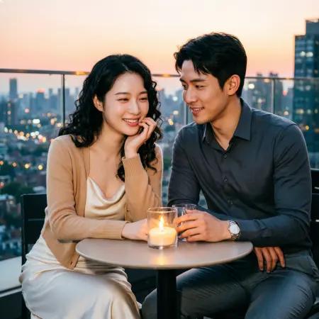  Cute Date Night Captions