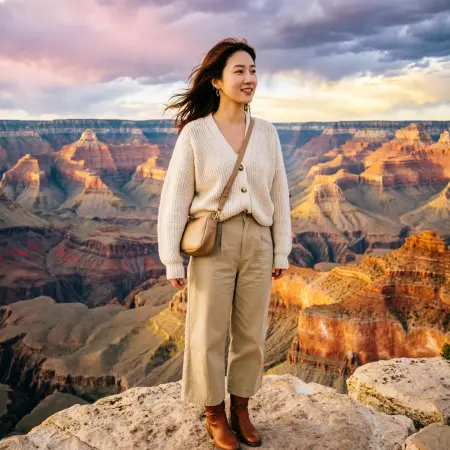  Cute Grand Canyon Captions