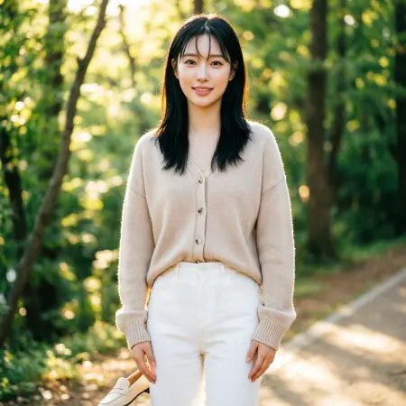 Cute Pretty Girl Captions