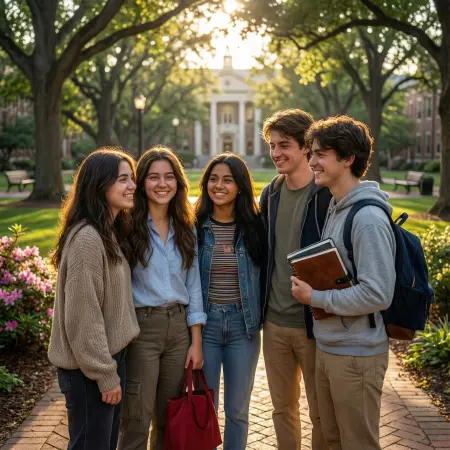  Cute Senior Captions