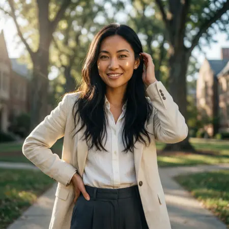 Cute Senior Photo Captions