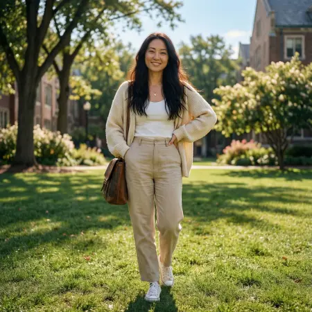  Cute Senior Sunday Captions