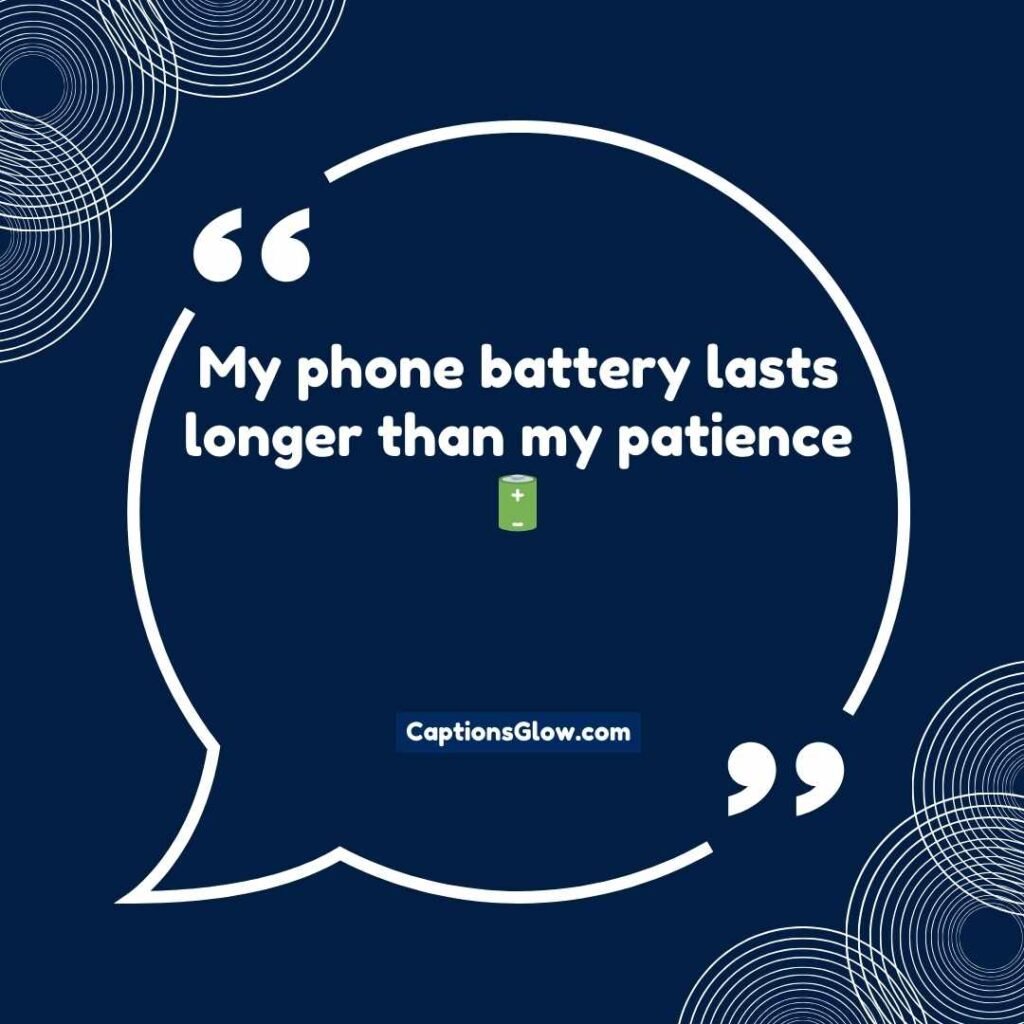 Funny Captions for Girls