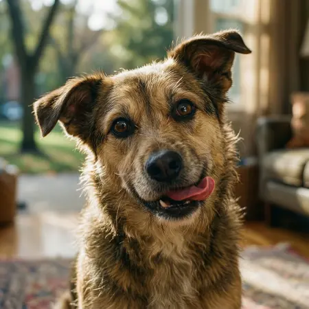 Silly Funny Dog Captions