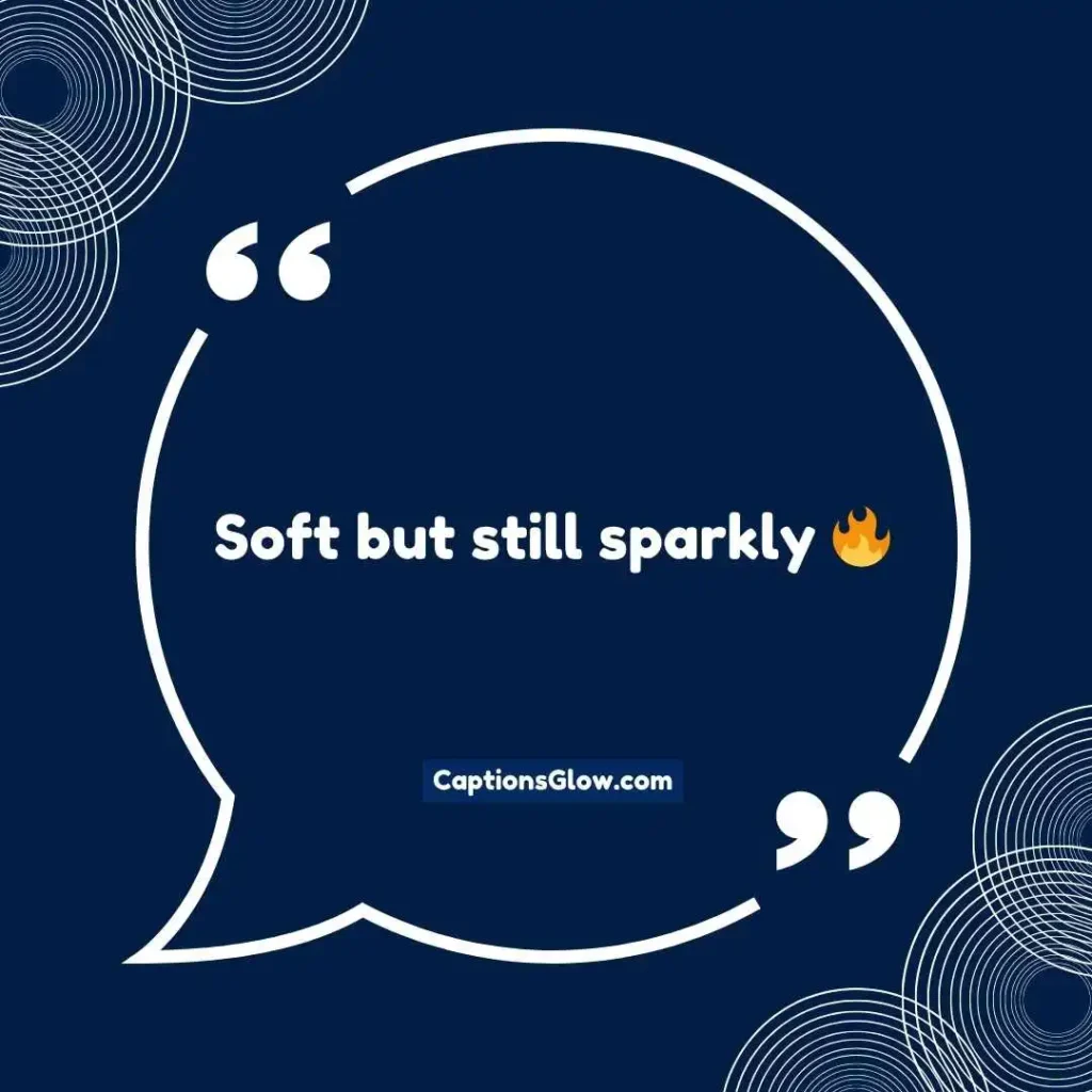 Cute Fire IG Captions