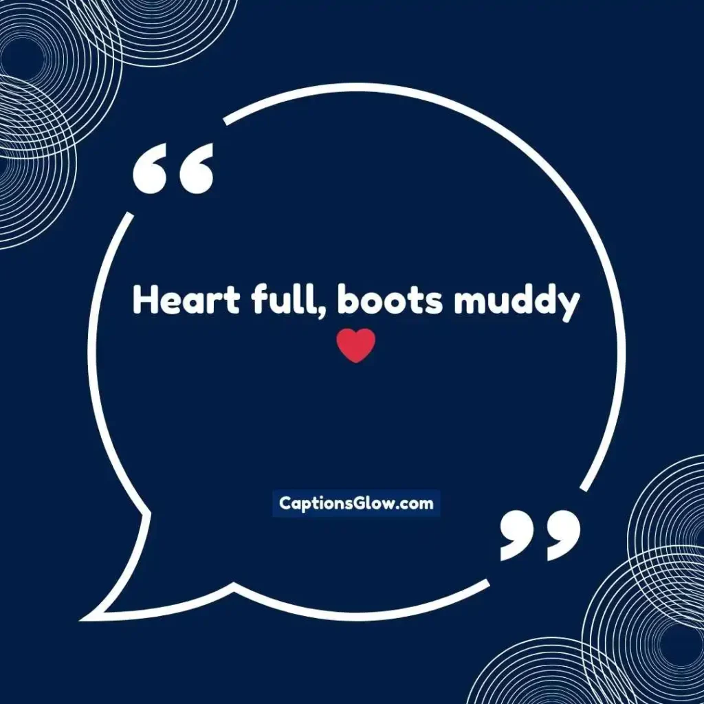 Cute Hiking Captions