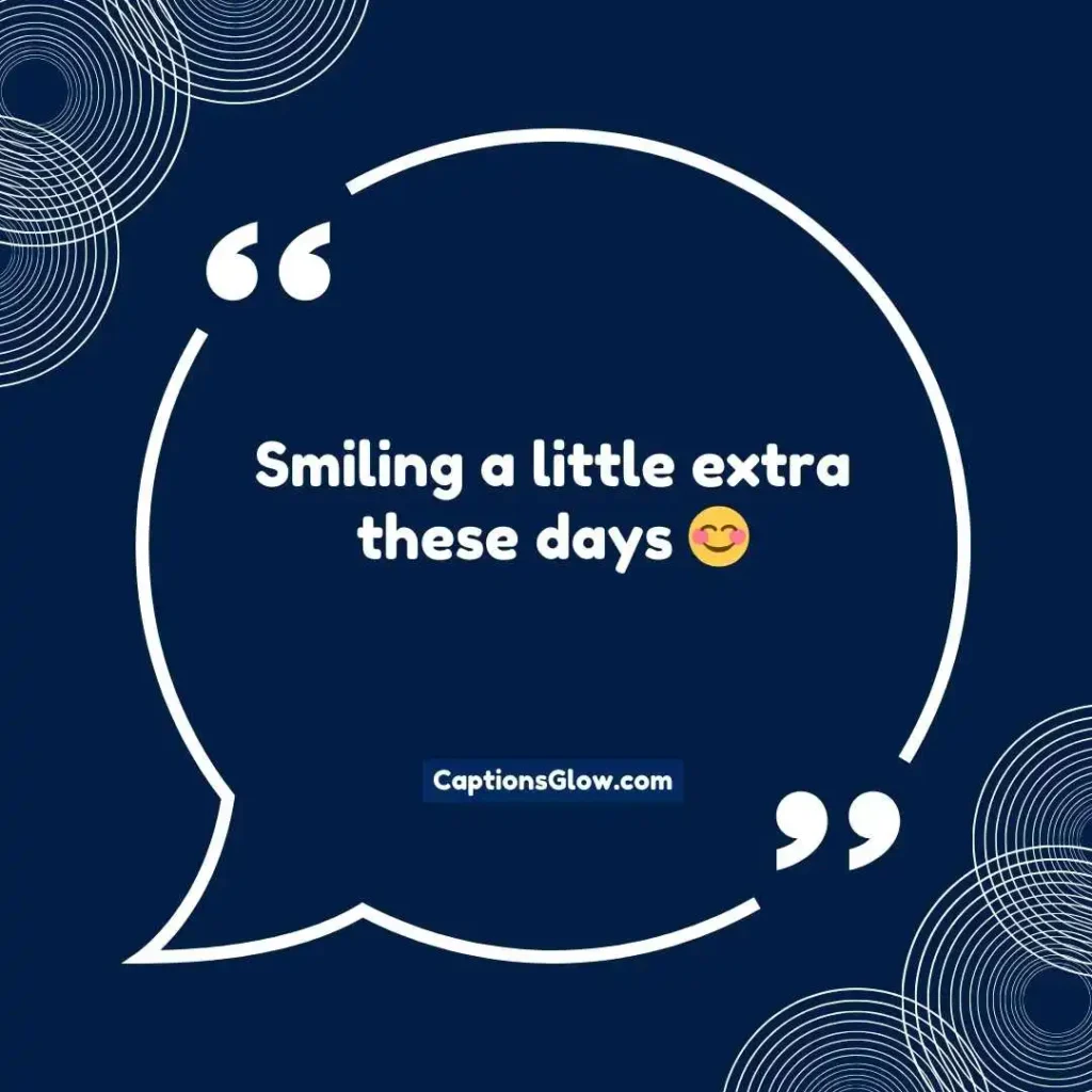 Cute Life Lately Captions