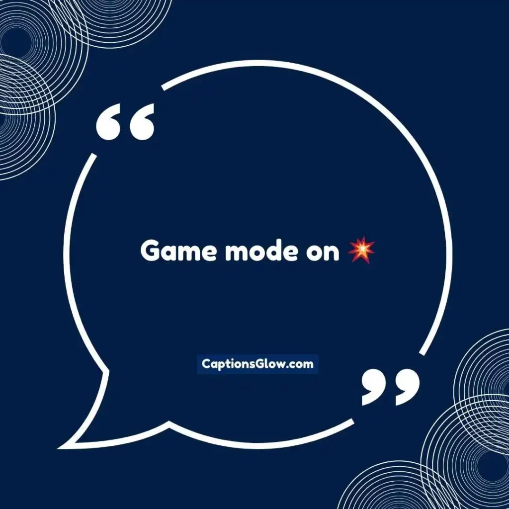  Energetic Sports Captions