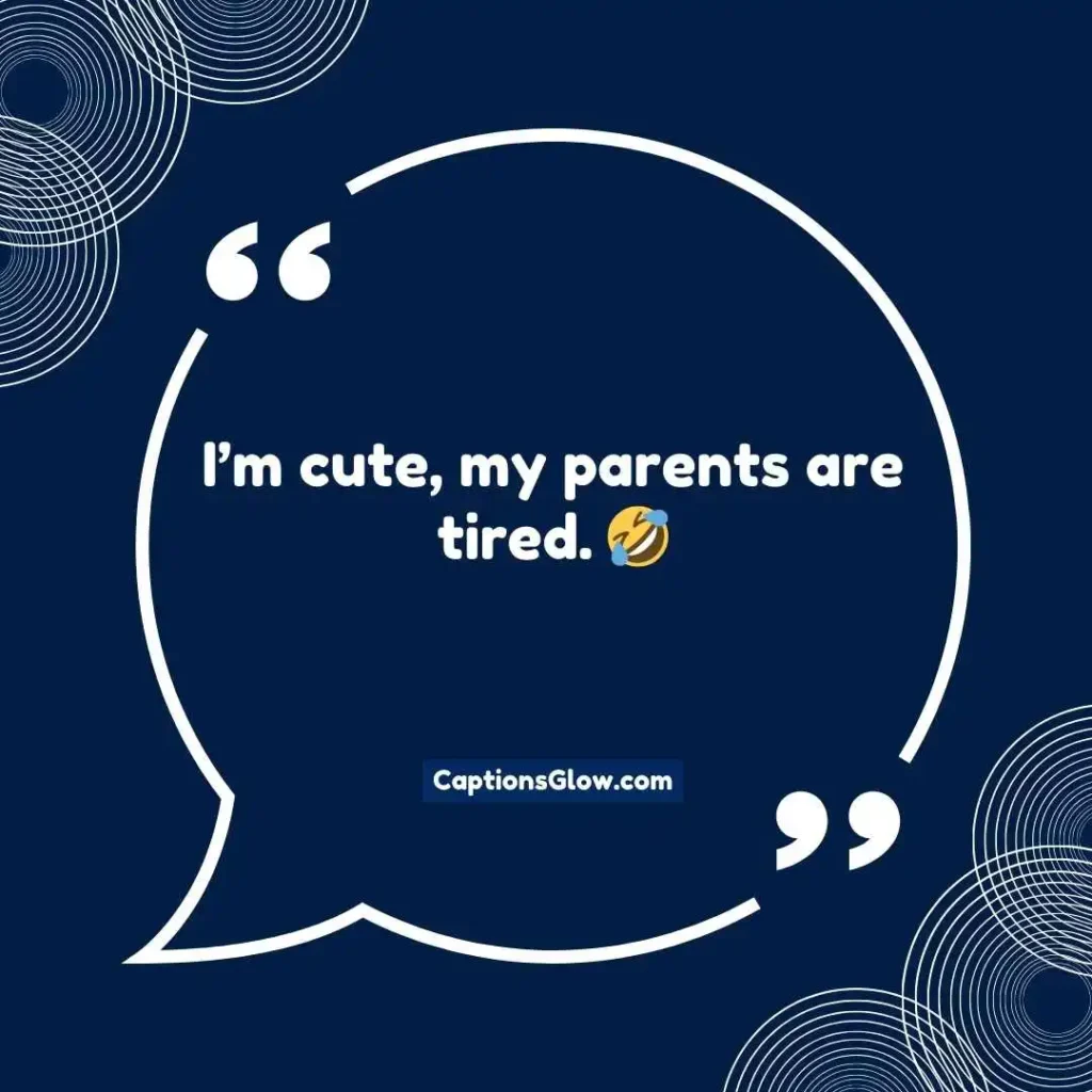 Funny Baby Birth Announcement