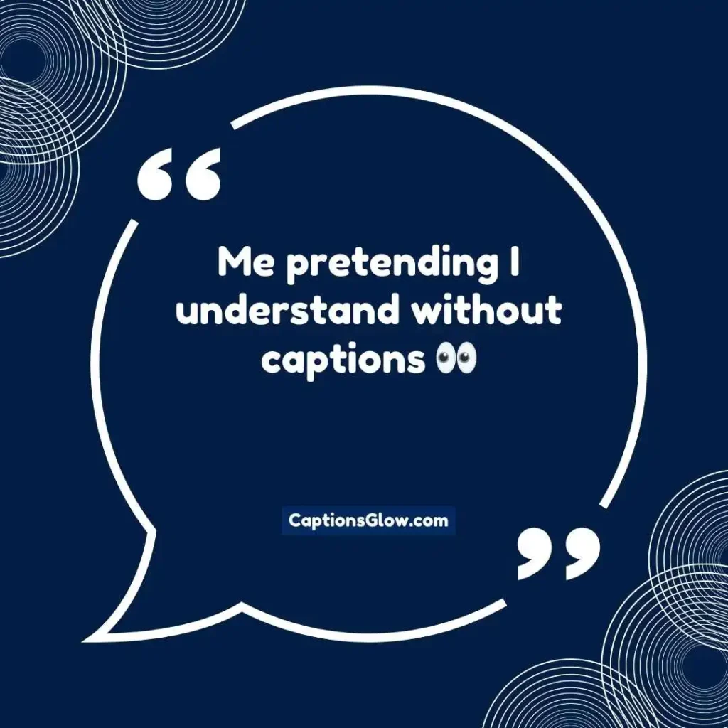 Funny Captions for “How to Turn