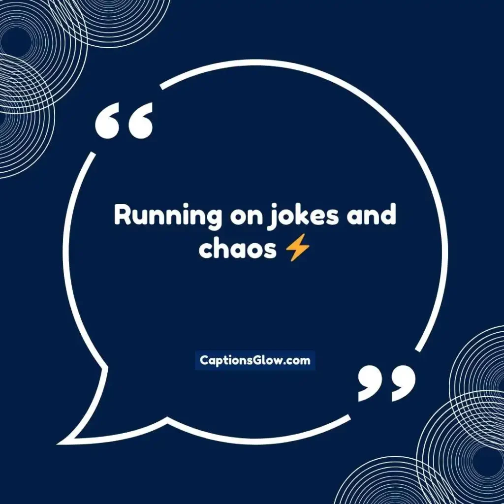 Funny Friend Captions