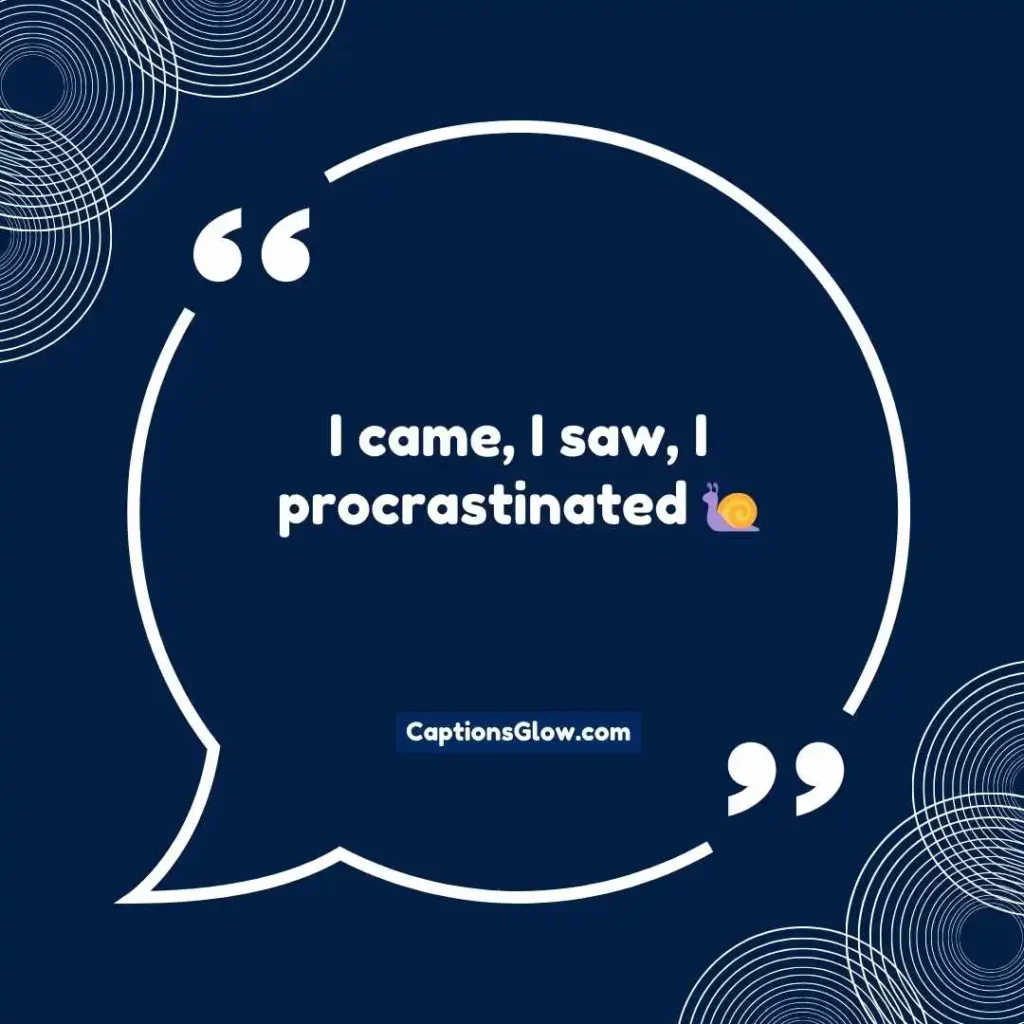 Funny Graduation Captions