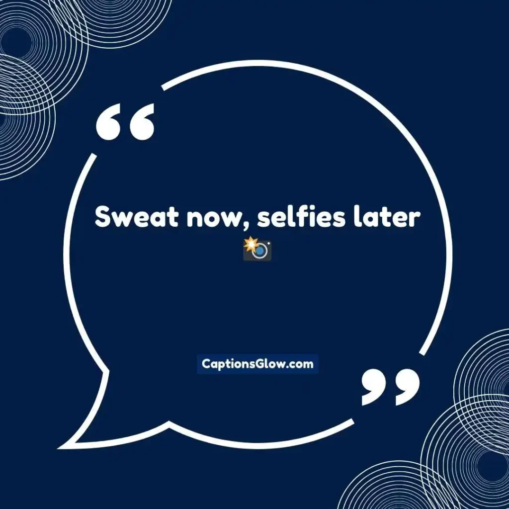 Funny Hiking Captions