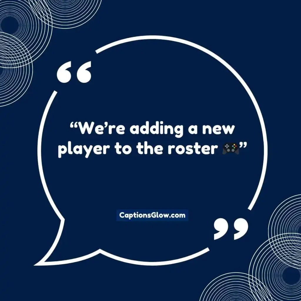 Funny Pregnancy Announcement Captions